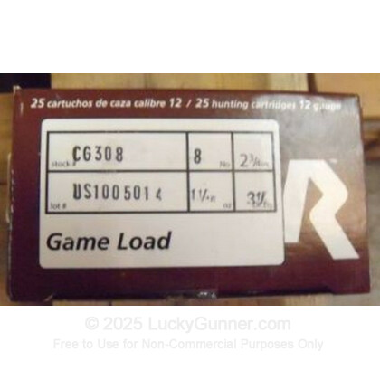Image 2 of Rio Ammunition 12 Gauge Ammo