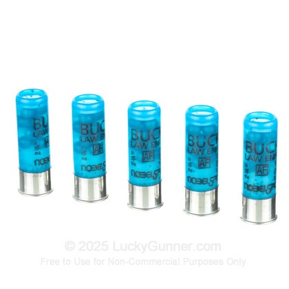 Image 4 of NobelSport 12 Gauge Ammo