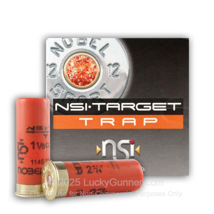 Image 2 of NobelSport 12 Gauge Ammo