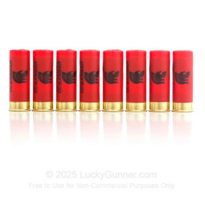 Image 9 of Spartan 12 Gauge Ammo