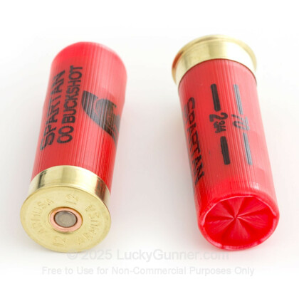 Image 13 of Spartan 12 Gauge Ammo