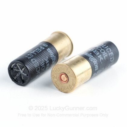 Image 8 of Remington 12 Gauge Ammo