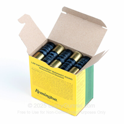 Image 4 of Remington 12 Gauge Ammo