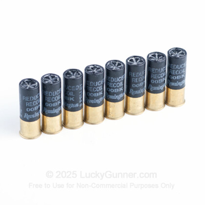Image 5 of Remington 12 Gauge Ammo