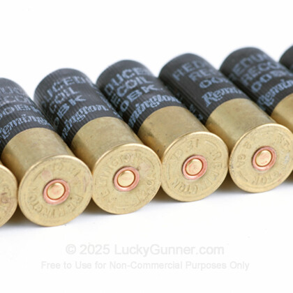 Image 6 of Remington 12 Gauge Ammo