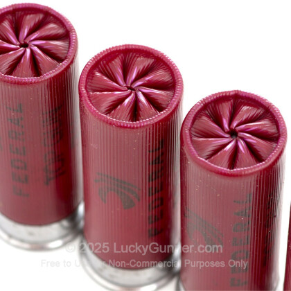 Image 6 of Federal 12 Gauge Ammo