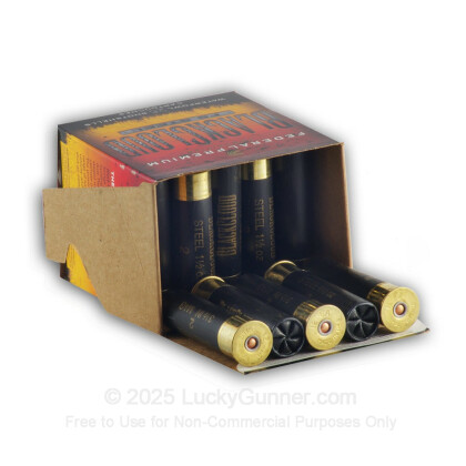 Image 2 of Federal 12 Gauge Ammo