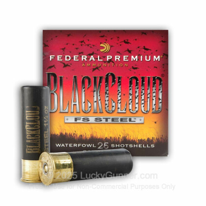 Image 2 of Federal 12 Gauge Ammo