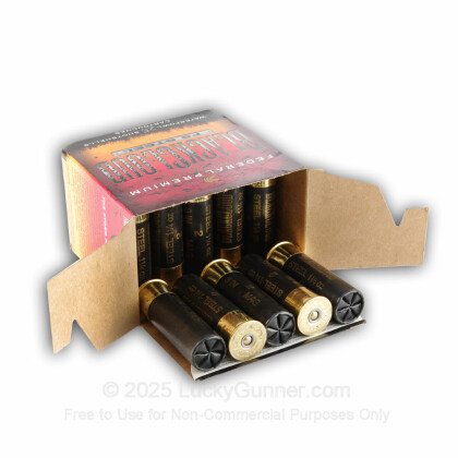 Image 3 of Federal 12 Gauge Ammo