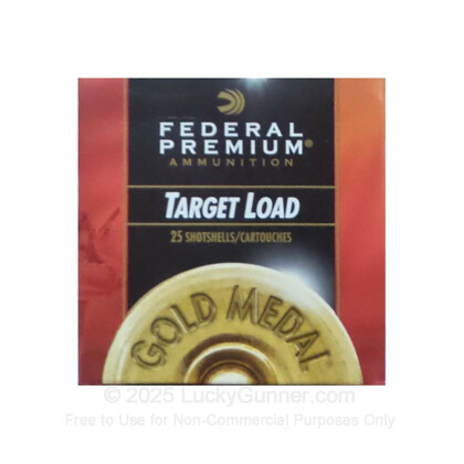 Image 1 of Federal 20 Gauge Ammo