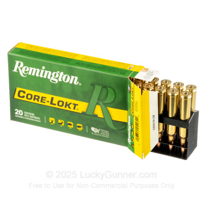 Image 3 of Remington .300 Winchester Magnum Ammo