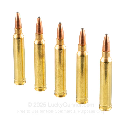 Image 4 of Remington .300 Winchester Magnum Ammo