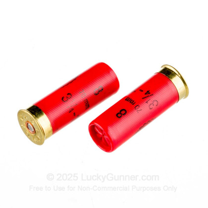 Image 6 of Estate Cartridge 12 Gauge Ammo