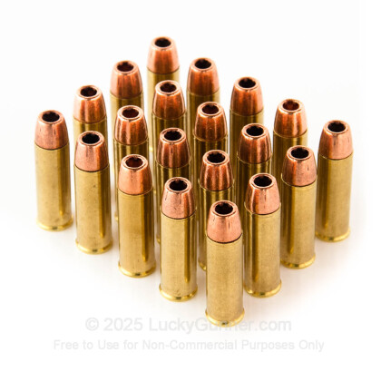 Image 4 of Magtech 454 Casull Ammo