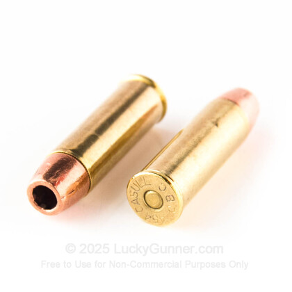 Image 6 of Magtech 454 Casull Ammo