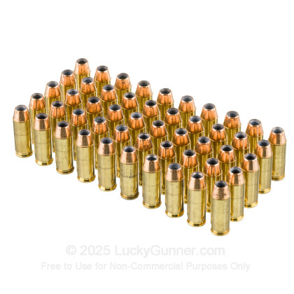 Image 4 of Federal 10mm Auto Ammo