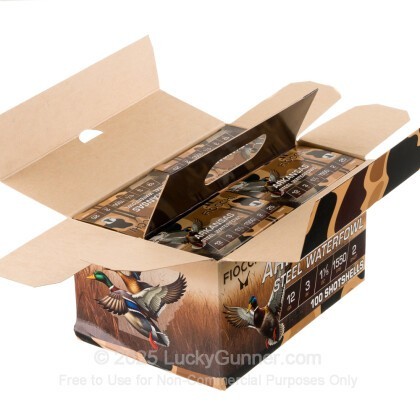 Image 3 of Fiocchi 12 Gauge Ammo