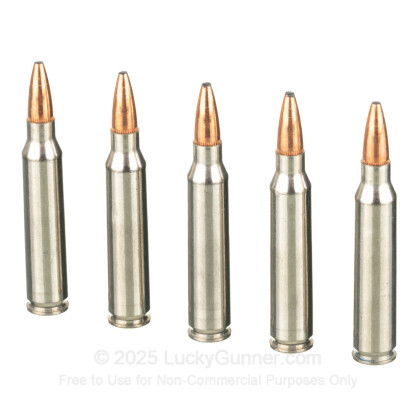 Image 4 of Speer .223 Remington Ammo