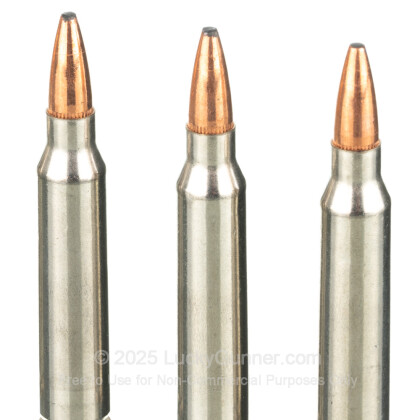 Image 5 of Speer .223 Remington Ammo
