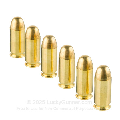 Image 4 of Armscor .45 ACP (Auto) Ammo