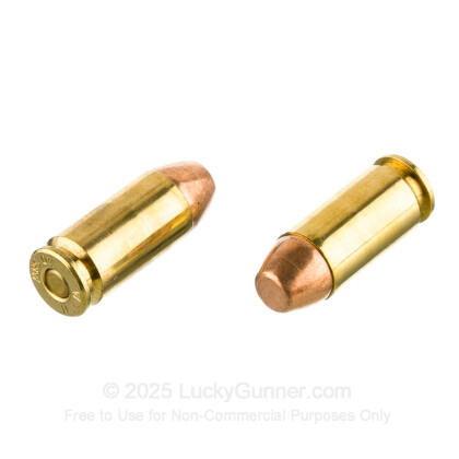Image 6 of Browning .40 S&W (Smith & Wesson) Ammo