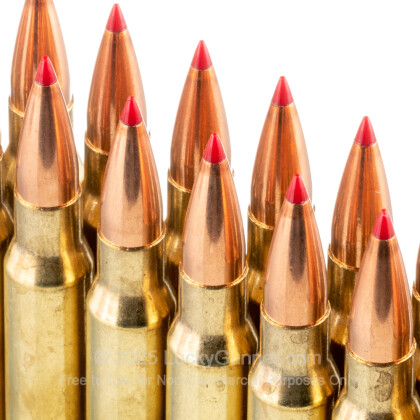 Image 5 of Hornady .308 (7.62X51) Ammo
