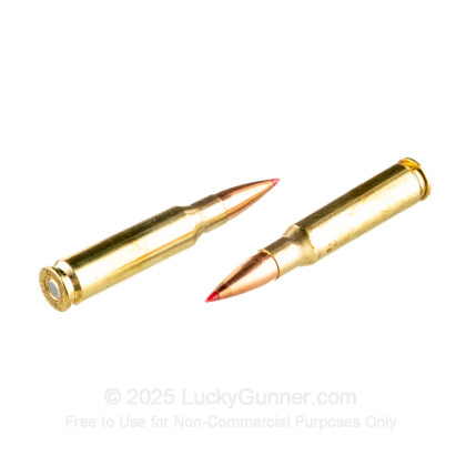 Image 6 of Hornady .308 (7.62X51) Ammo