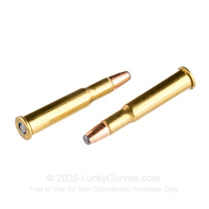 Image 6 of Shop by Popular Brand from Federal Image 6 of Federal .30-30 Winchester Ammo