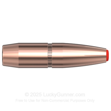 Large image of 300 BLK (.308") Bullets for Sale - Hdy 190gr Sub-X - 100pcs