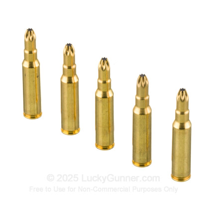 Image 4 of Federal 6.8 Remington SPC Ammo