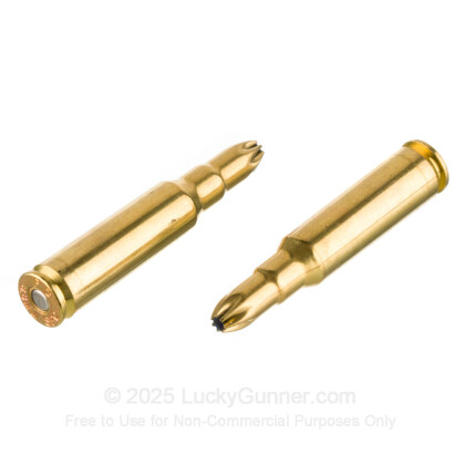 Image 6 of Federal 6.8 Remington SPC Ammo