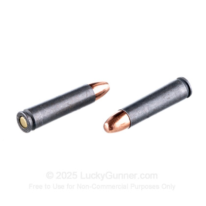 Image 6 of Wolf 30 Carbine Ammo