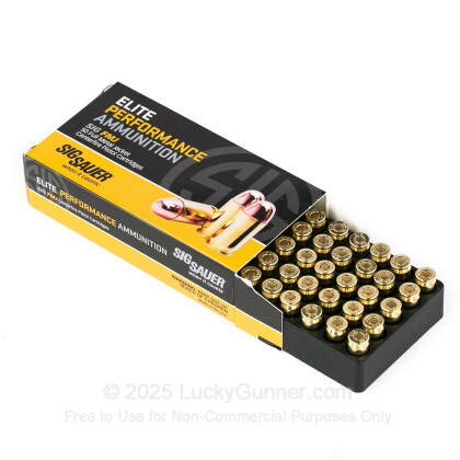 Image 3 of SIG SAUER .380 Auto (ACP) Ammo