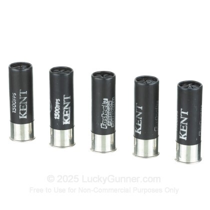 Image 4 of Kent 12 Gauge Ammo