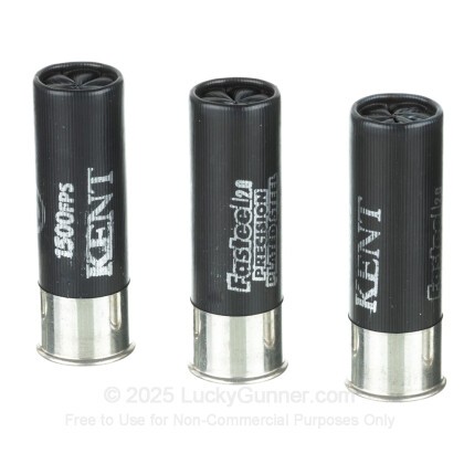Image 5 of Kent 12 Gauge Ammo