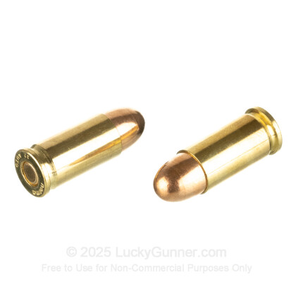 Image 6 of Norma .32 Auto (ACP) Ammo