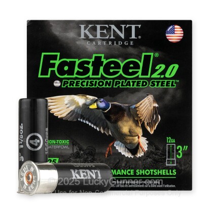 Image 2 of Kent 12 Gauge Ammo