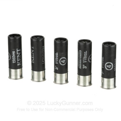 Image 4 of Kent 12 Gauge Ammo