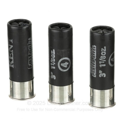 Image 5 of Kent 12 Gauge Ammo