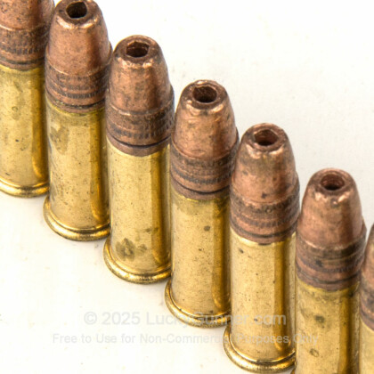 Image 5 of Winchester .22 Long Rifle (LR) Ammo