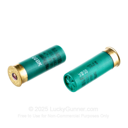 Image 6 of Remington 12 Gauge Ammo