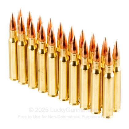 Image 4 of Winchester .30-06 Ammo