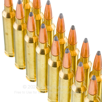 Image 5 of Aguila 7mm Remington Magnum Ammo