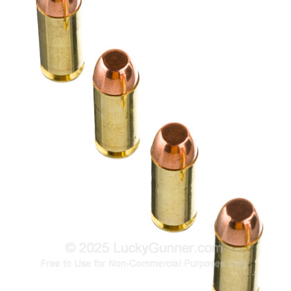 Image 5 of American Quality Ammunition 10mm Auto Ammo