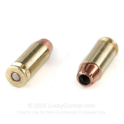 Image 6 of Remington .40 S&W (Smith & Wesson) Ammo