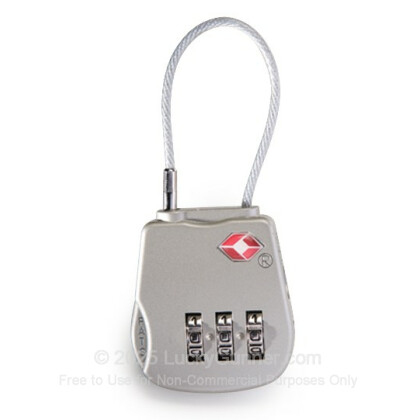 Large image of Pelican 1506 PeliLock Case Lock For Sale
