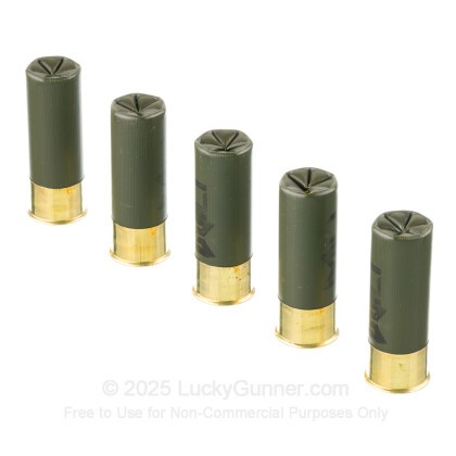 Image 4 of Mili Ammunitions 12 Gauge Ammo