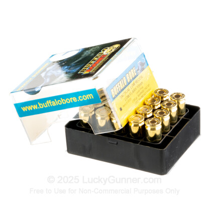 Image 3 of Buffalo Bore 10mm Auto Ammo