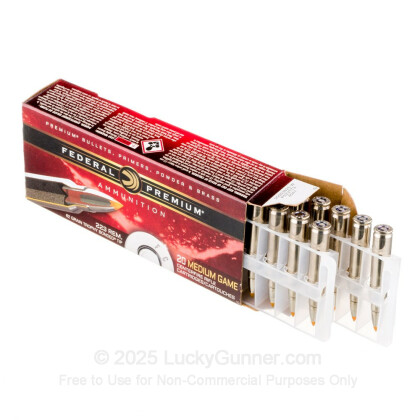 Image 3 of Federal .223 Remington Ammo