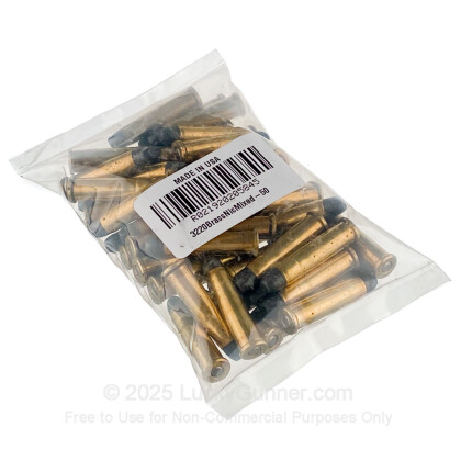 Image 2 of Mixed 32-20 WIN. Ammo